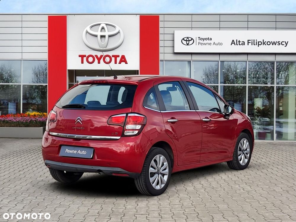 Citroën C3 1.2 PureTech Elle - 2