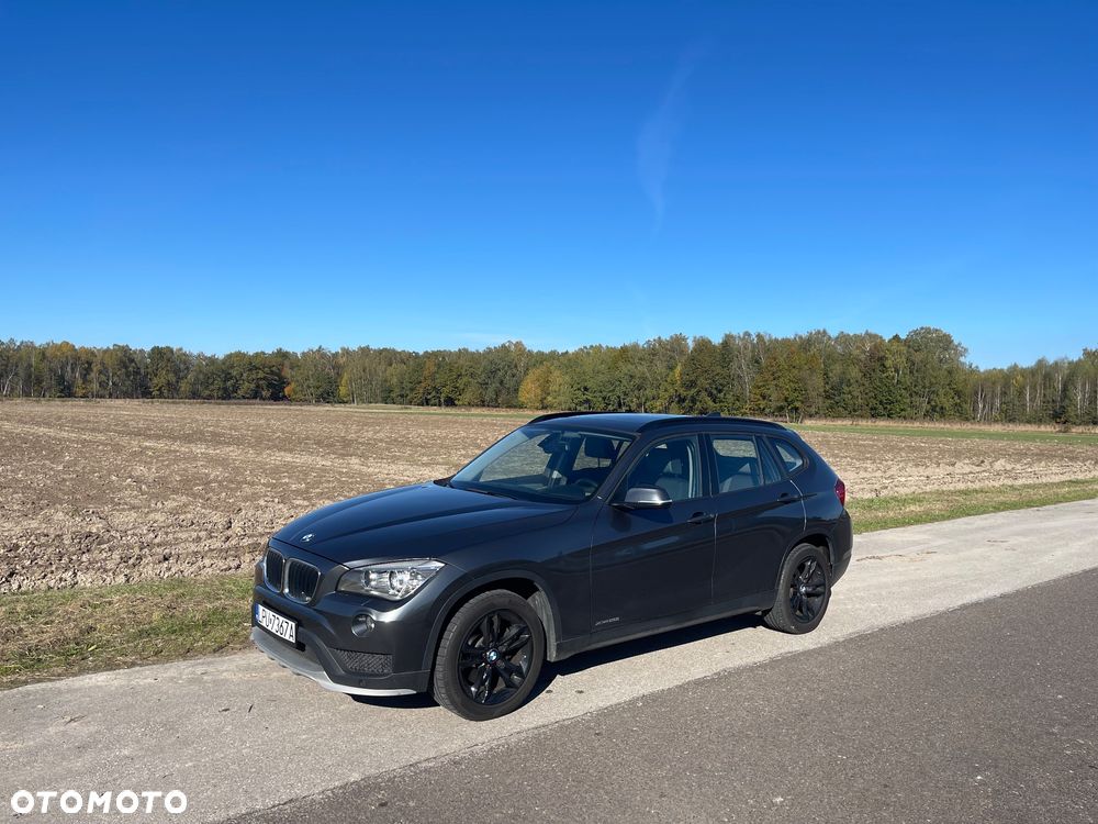 BMW X1 xDrive20i Sport Line - 5