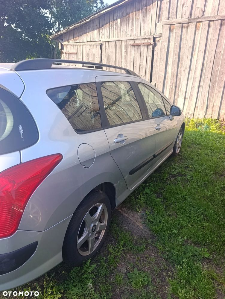 Peugeot 308 1.6 HDi Style - 3