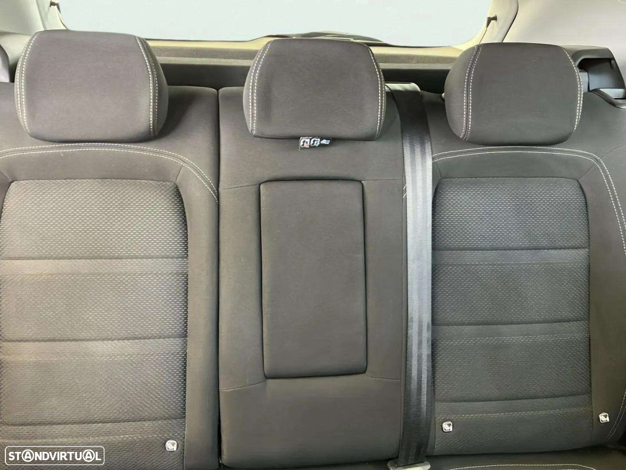 Fiat Tipo 1.3 M-Jet Lounge - 13