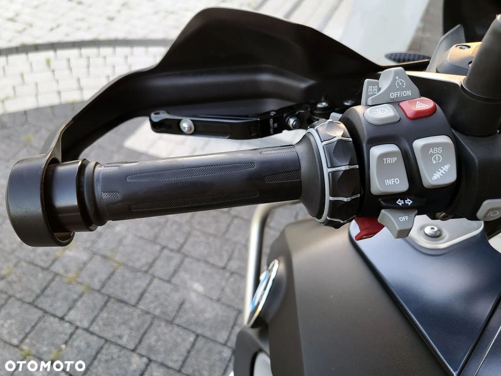 BMW GS - 12