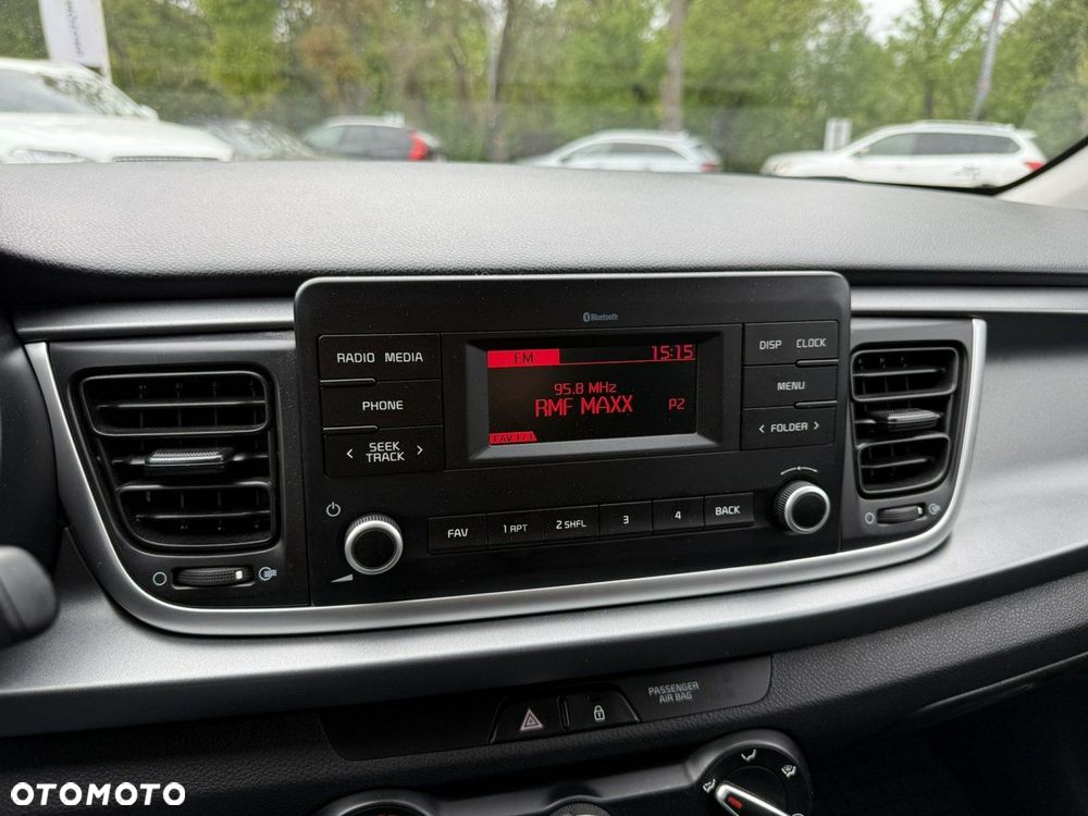 Kia Rio 1.0 T-GDI M - 20