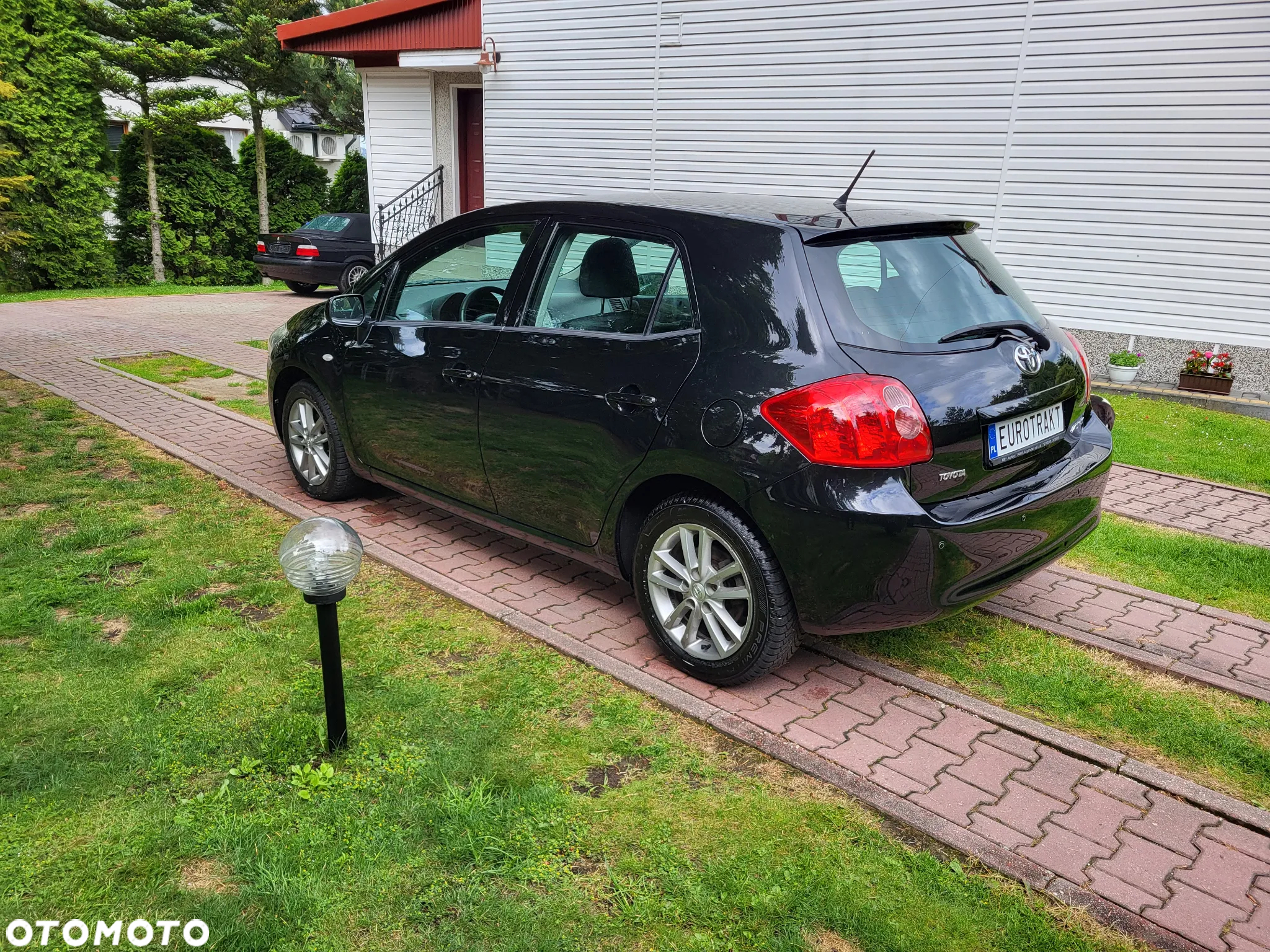 Toyota Auris 1.6 VVT-i Sol - 6