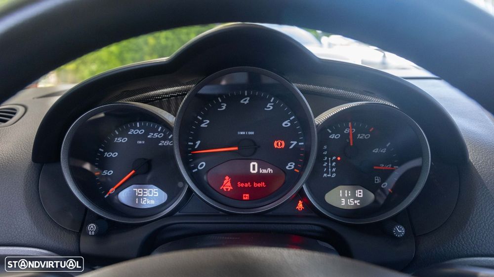 Porsche Cayman 2.7 Tiptronic - 6
