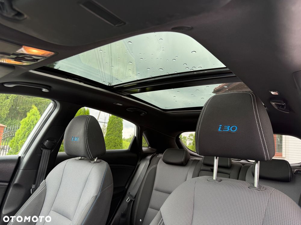 Hyundai i30 1.6 CRDI Passion - 20