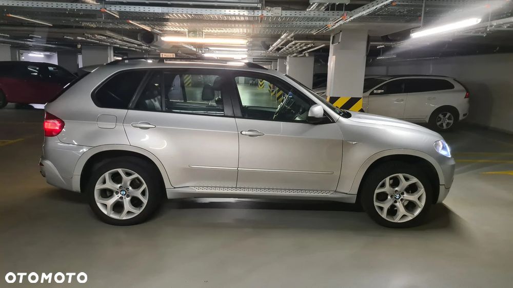 BMW X5 xDrive30d - 4