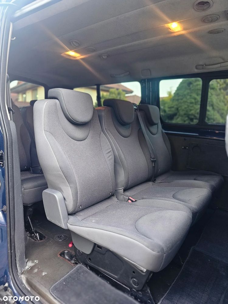 Citroën Jumpy Combi - 9