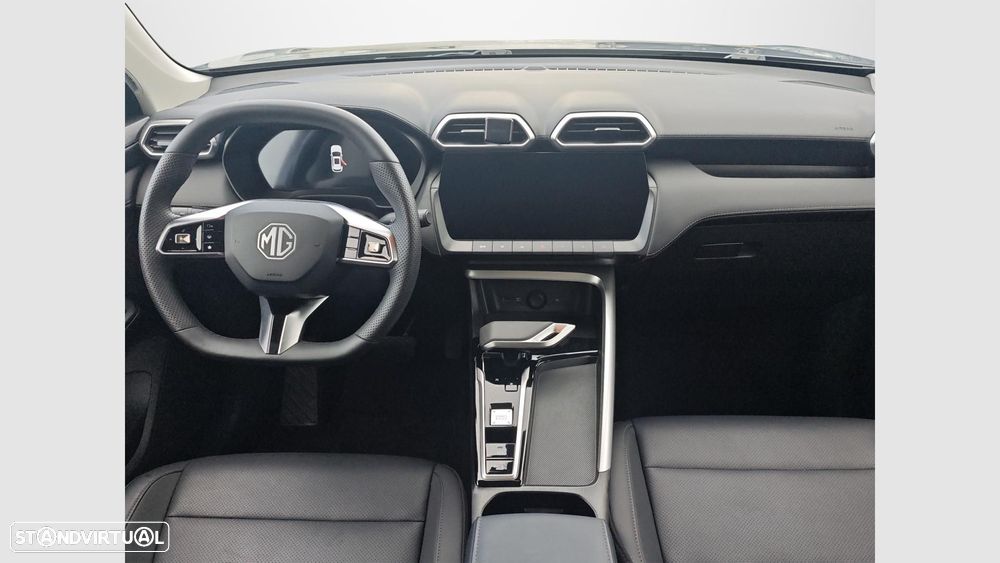 MG ZS 1.5 Hybrid+ Luxury - 13