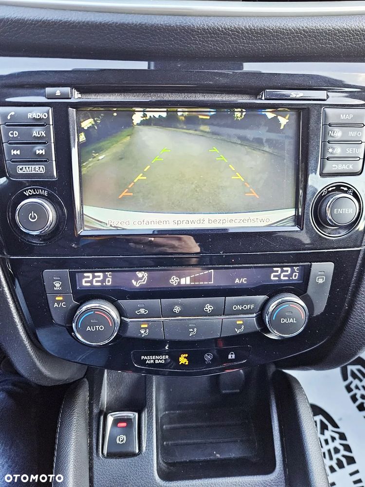 Nissan Qashqai 1.2 DIG-T N-Connecta - 18