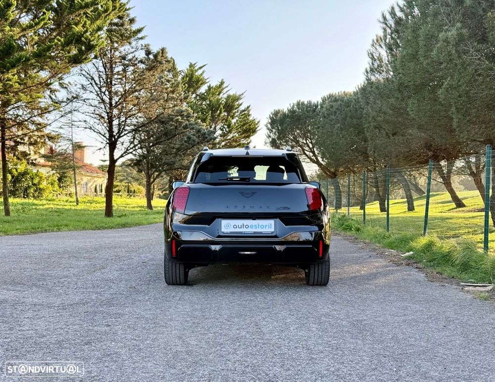 MINI Aceman JCW XL - 4