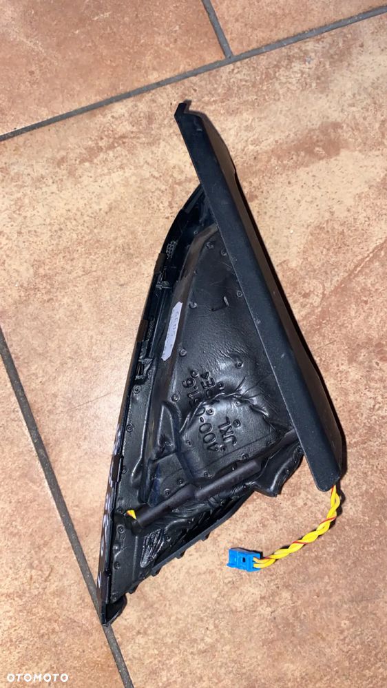 BMW G30 G31 OSŁONA GŁOŚNIK DRZWI LEWA HARMAN 7397787 - 2