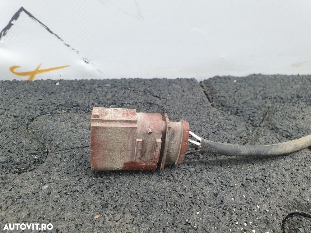 Sonda Lambda 2 SEAT IBIZA IV 6L1 2002 - 2009 1.2 1.2 BBM 03D906265A - 2