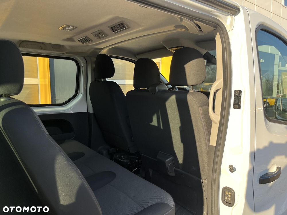 Renault trafic - 20