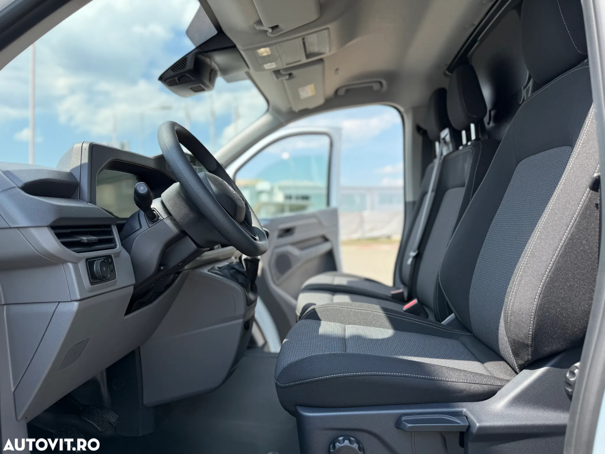 Volkswagen Transporter - 19