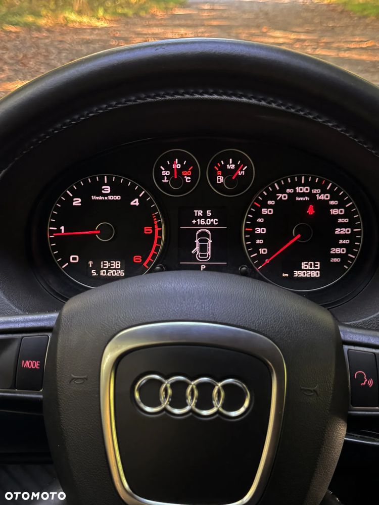 Audi A3 Sportback - 28