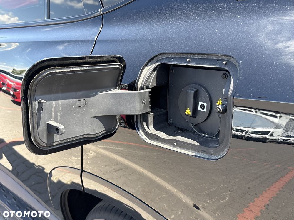 MG HS PHEV 1.5T Exclusive - 25