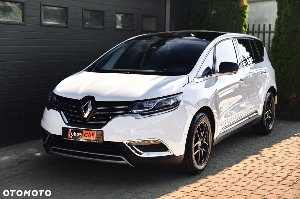 Renault Espace - 36