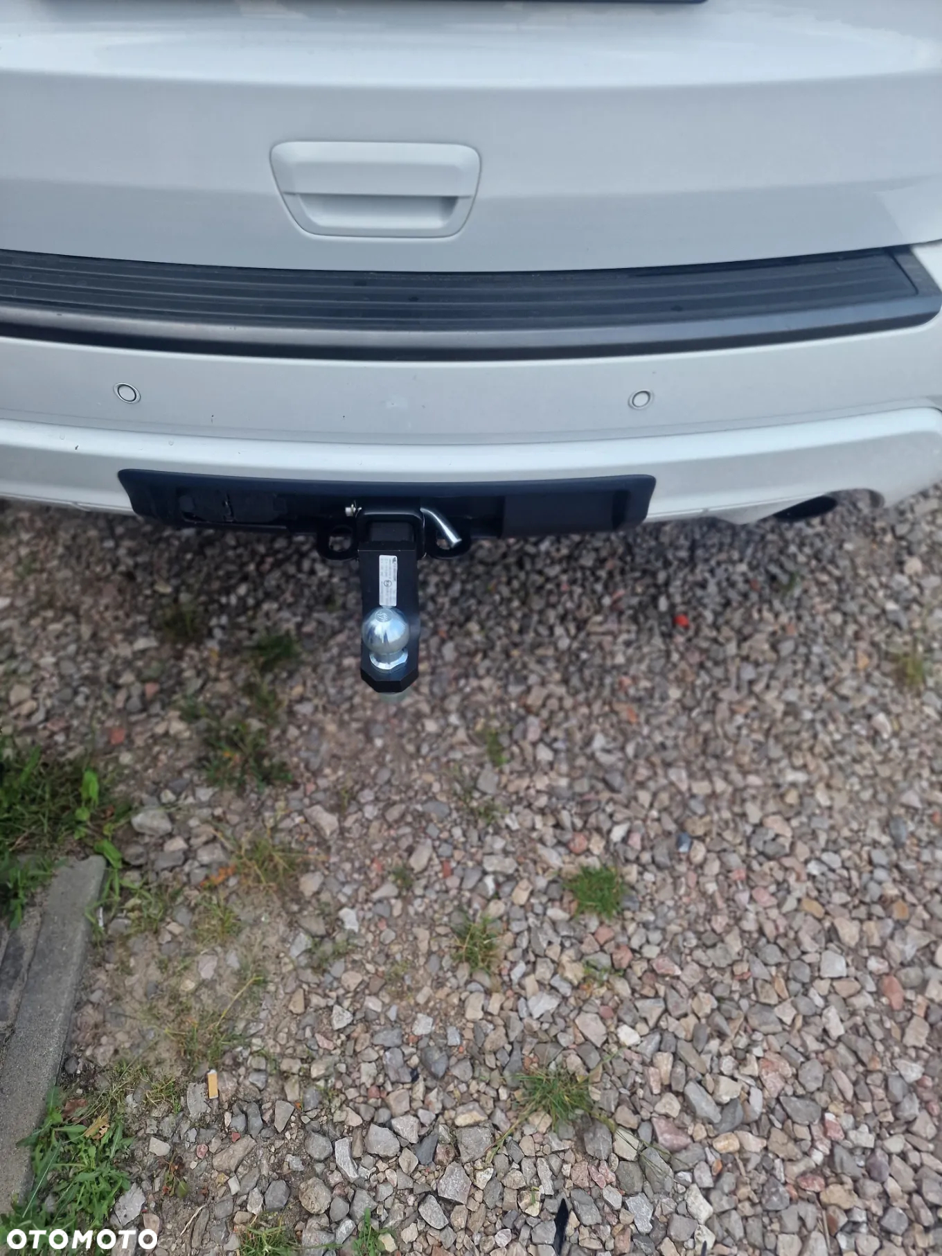 Jeep Grand Cherokee 3.6 V6 Summit - 11