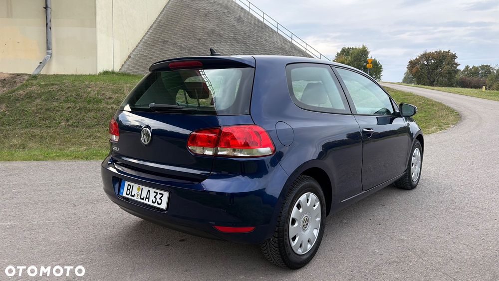 Volkswagen Golf - 9