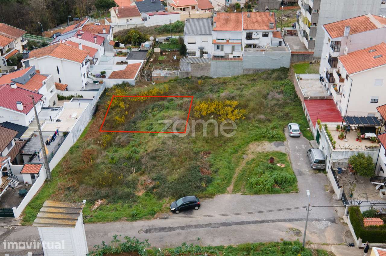Terreno Urbano - Ermesinde - Grande imagem: 2/11
