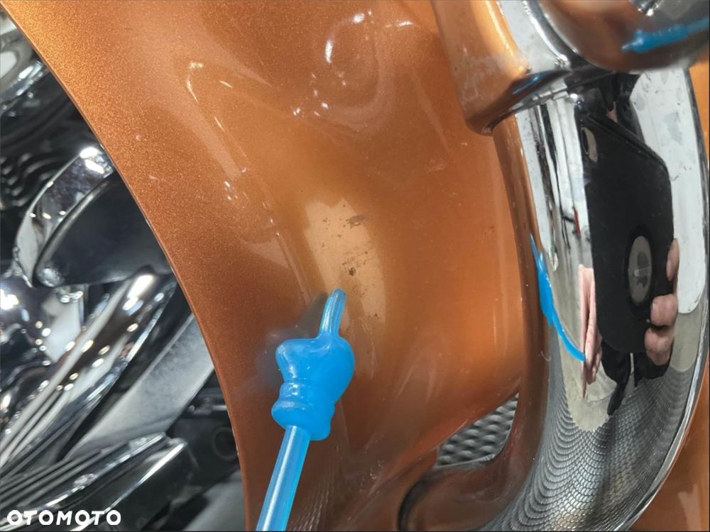 Harley-Davidson Touring Electra Glide - 20