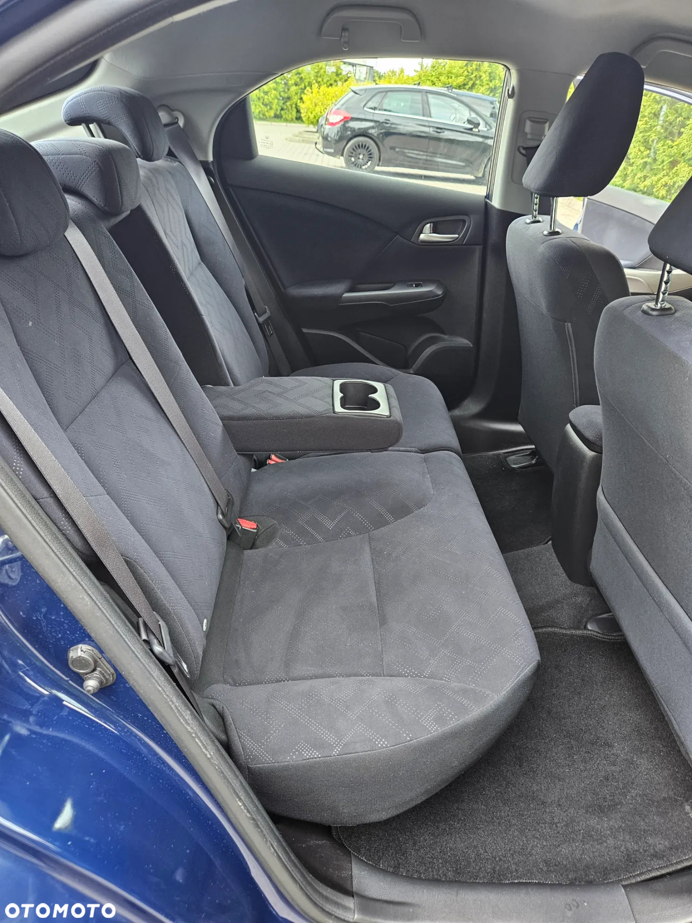 Honda Civic 1.8 S - 13