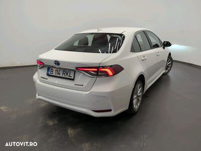 Toyota Corolla 1.5 Dual VVT-iW CVT Dynamic - 2