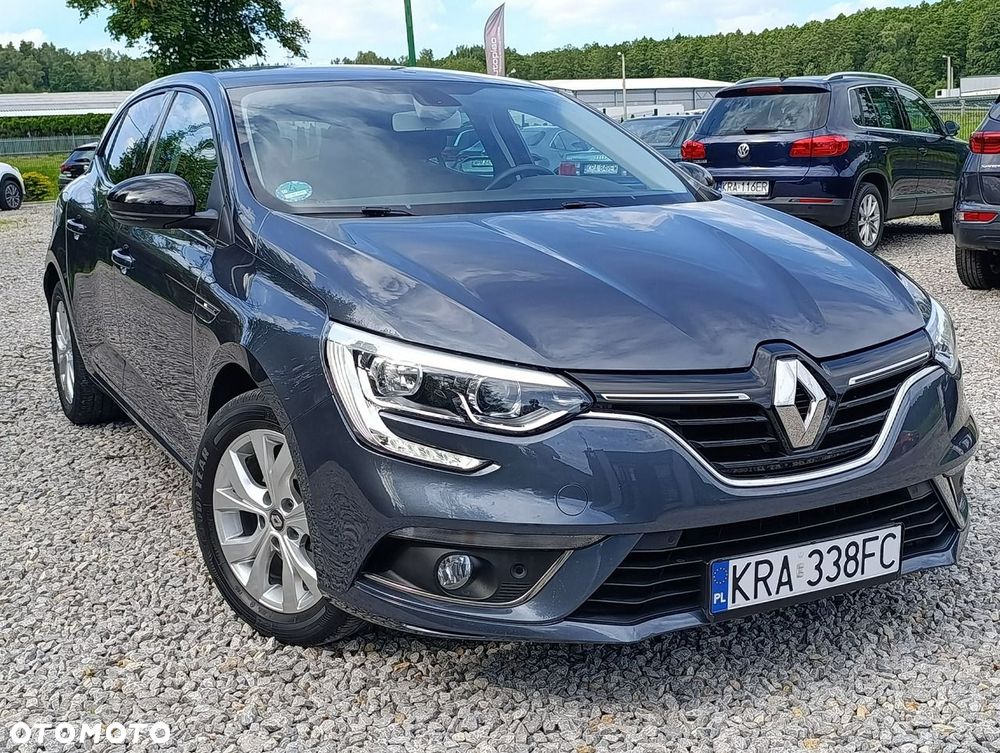 Renault Megane - 12