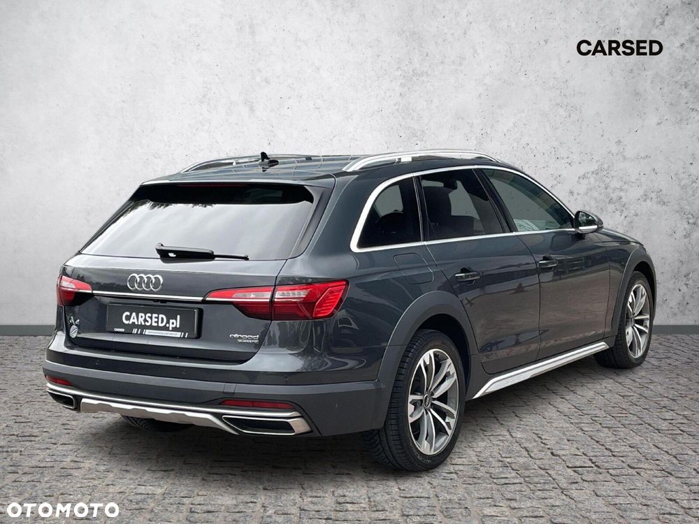 Audi A4 Allroad - 5
