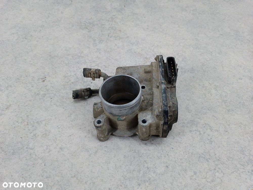 PRZEPUSTNICA MITSUBISHI COLT VI FL ( 2008-2012 ) MN195709 DENSO 1.3 - 4