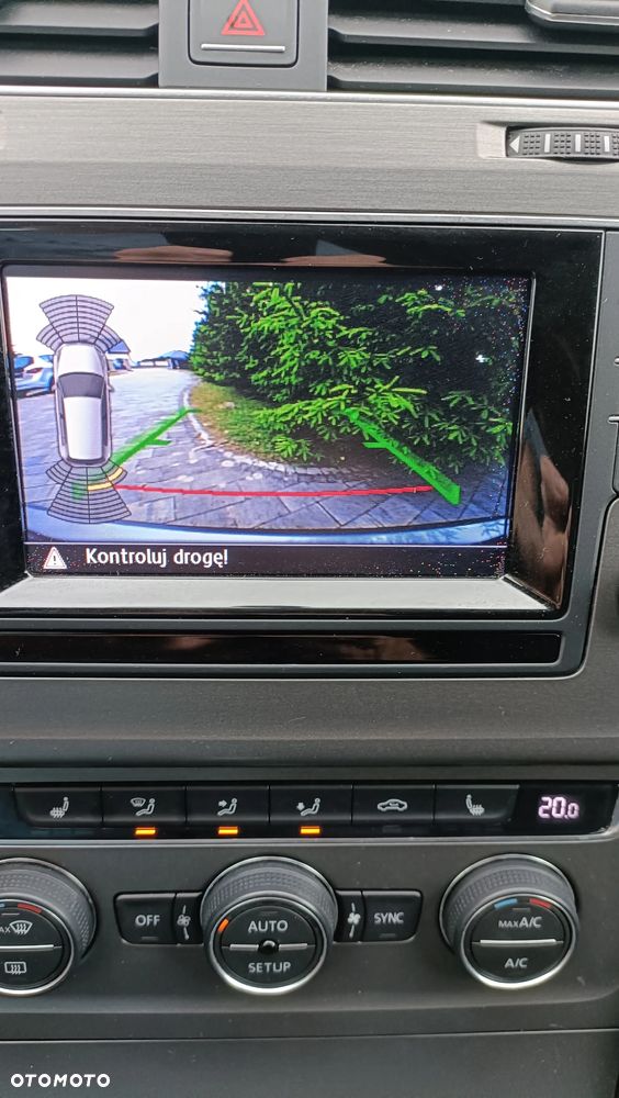 Volkswagen Golf - 4