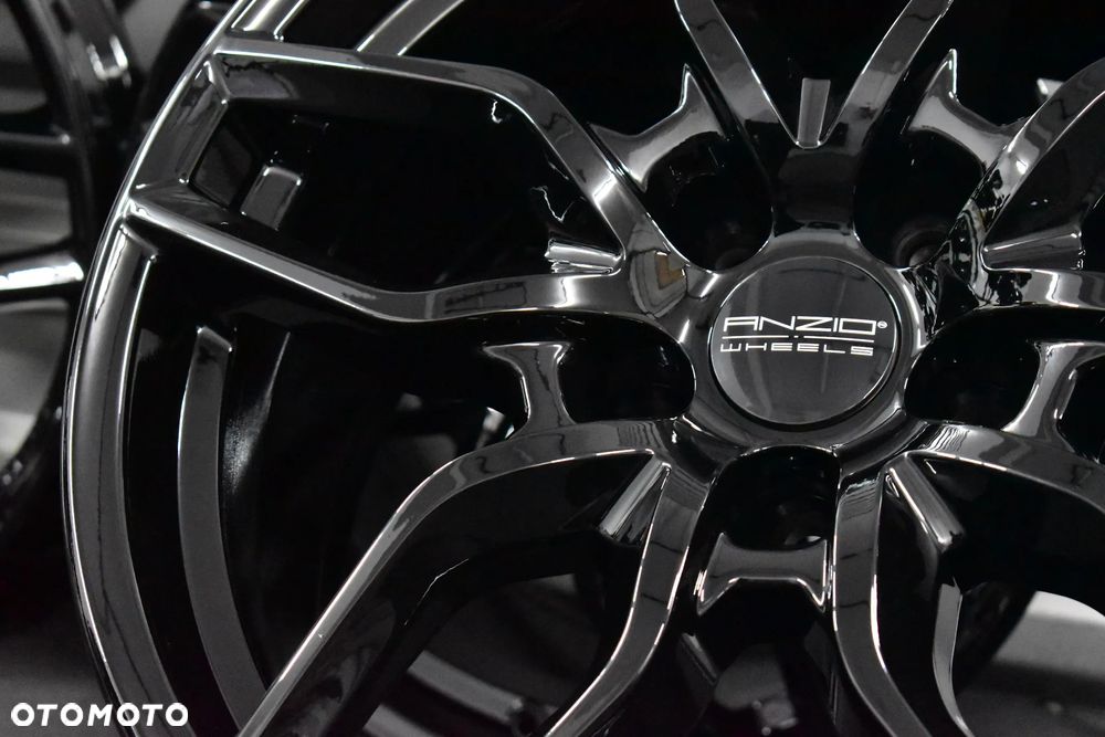 Felgi 5x114,3 R18 Mazda cx5 cx7 3 5 6 HONDA Hyundai Tucson Kia TOYOTA - 3