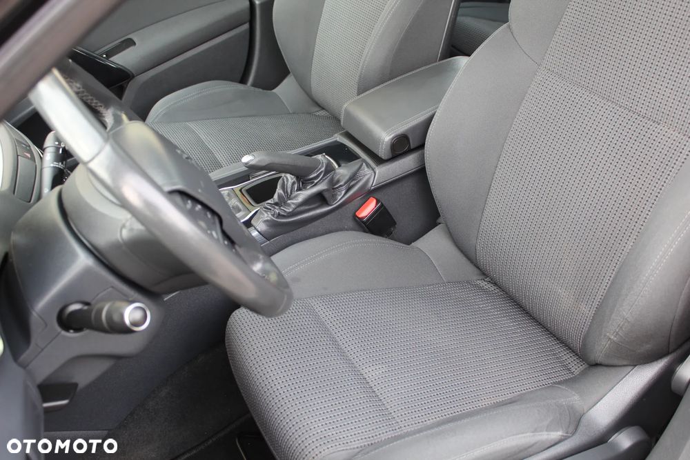 Peugeot 508 - 16