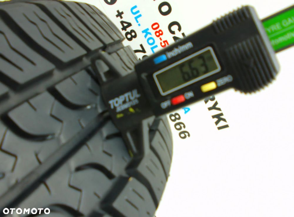 175/70R13 82T Firestone F-580 - 2