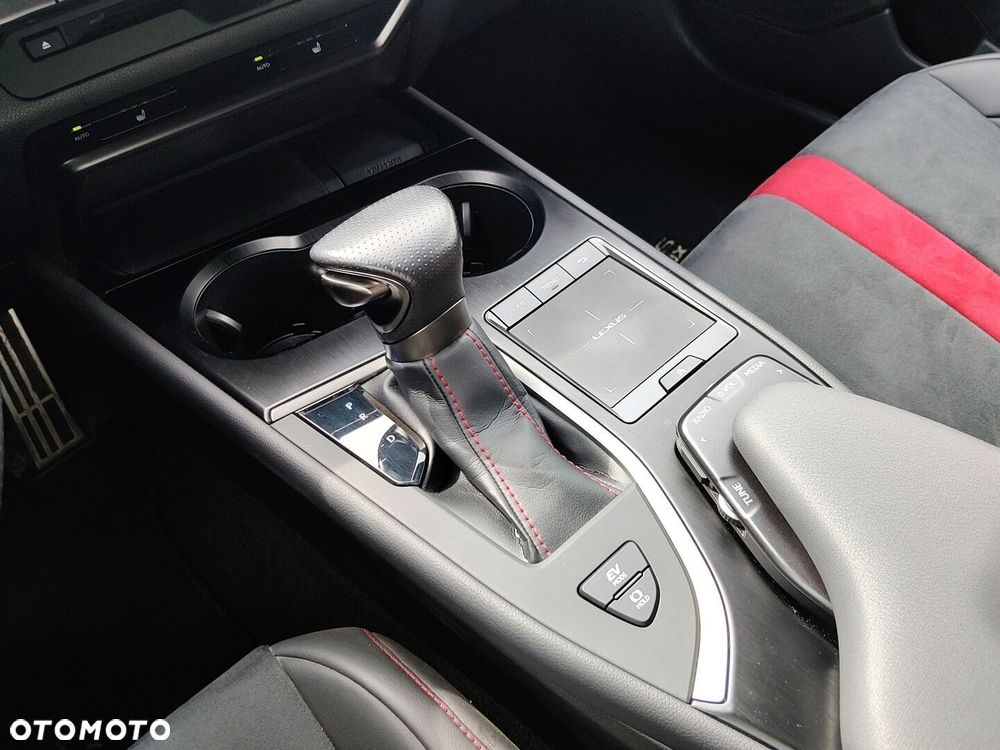 Lexus UX 250h GPF F Sport Edition 2WD - 22