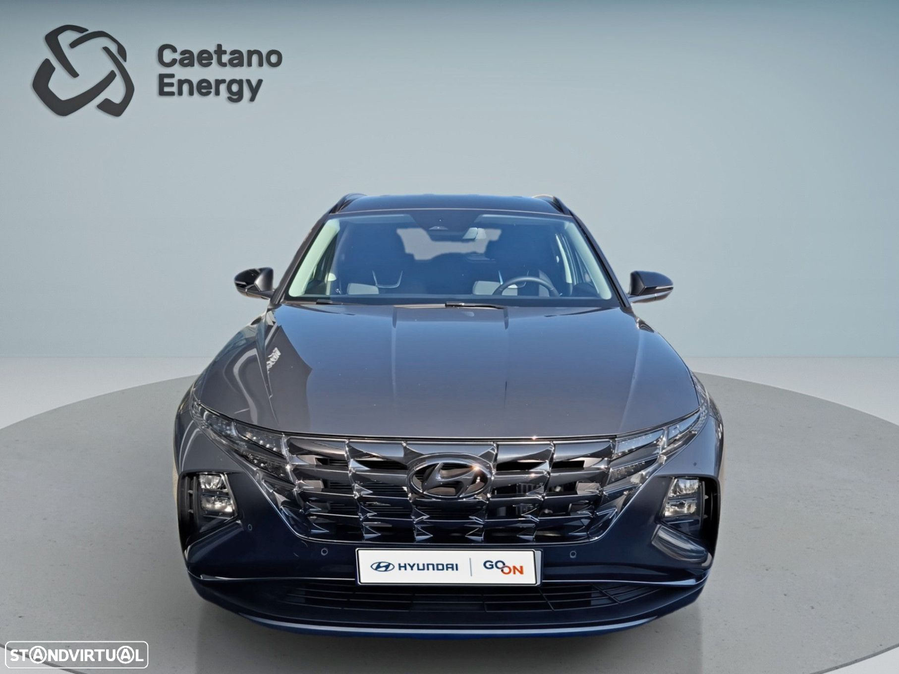 Hyundai Tucson 1.6 T-GDi Premium - 2