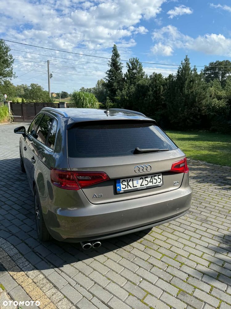 Audi A3 Sportback - 17