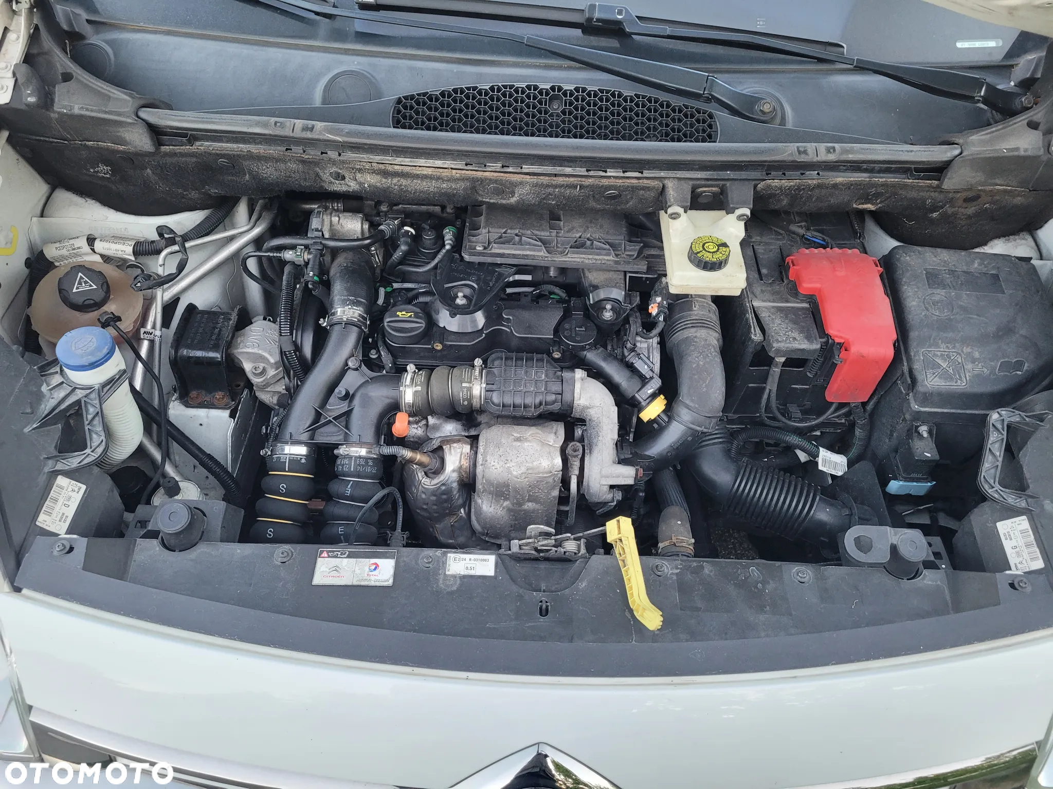 Citroën Berlingo - 13