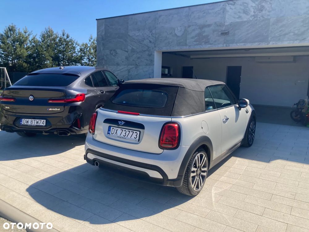 MINI Cooper - 5