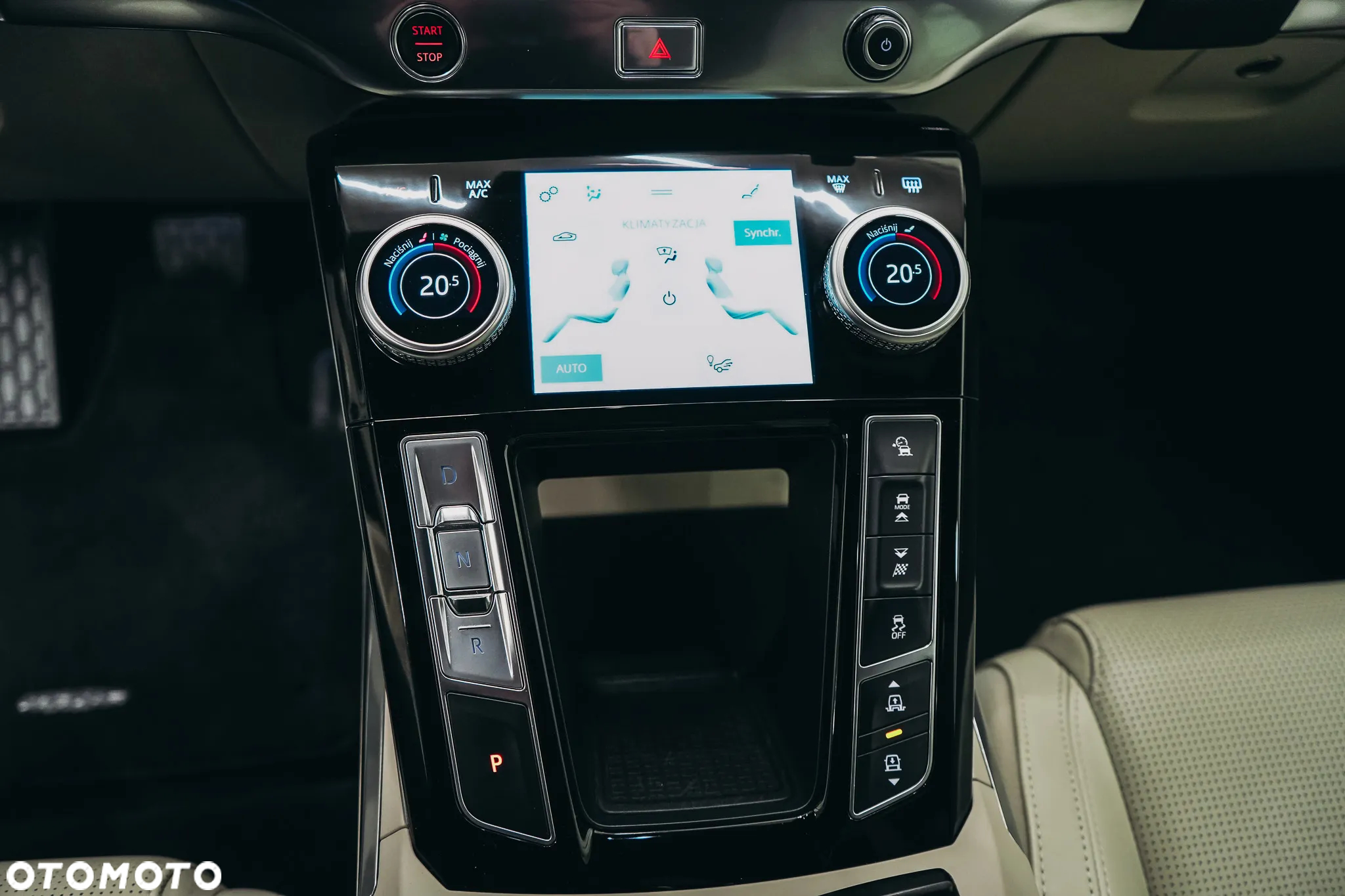 Jaguar I-Pace EV400 AWD HSE - 28