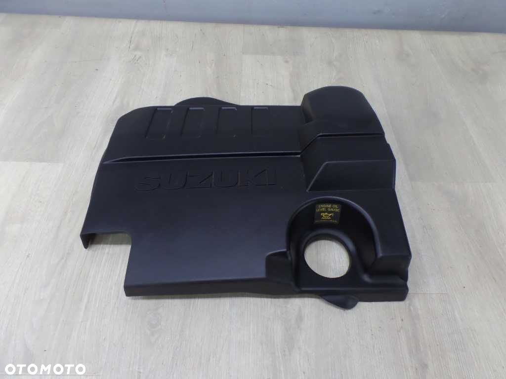 SUZUKI GRAND VITARA II SEDICI 1.9 DDIS POKRYWA OSLONA SILNIKA 05-14 - 1