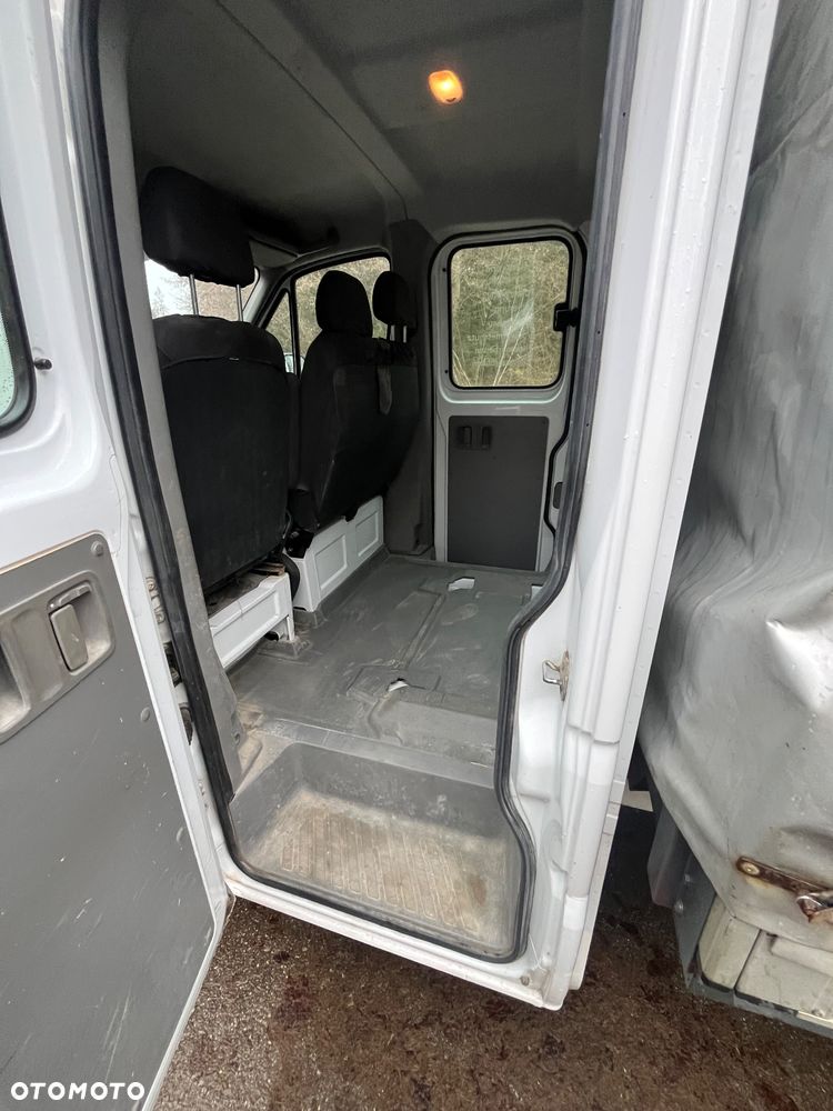 Mercedes-Benz Sprinter 316 CDI Doka - 9