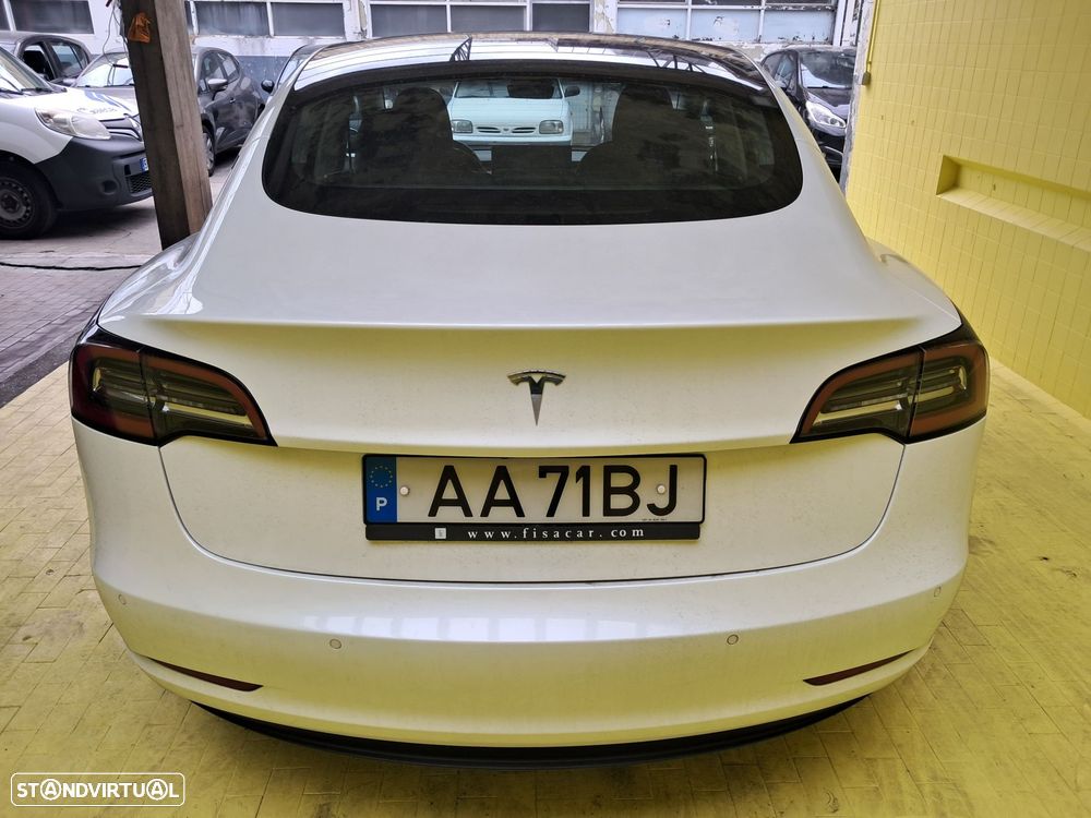 Tesla Model 3 Standard RWD Plus - 15