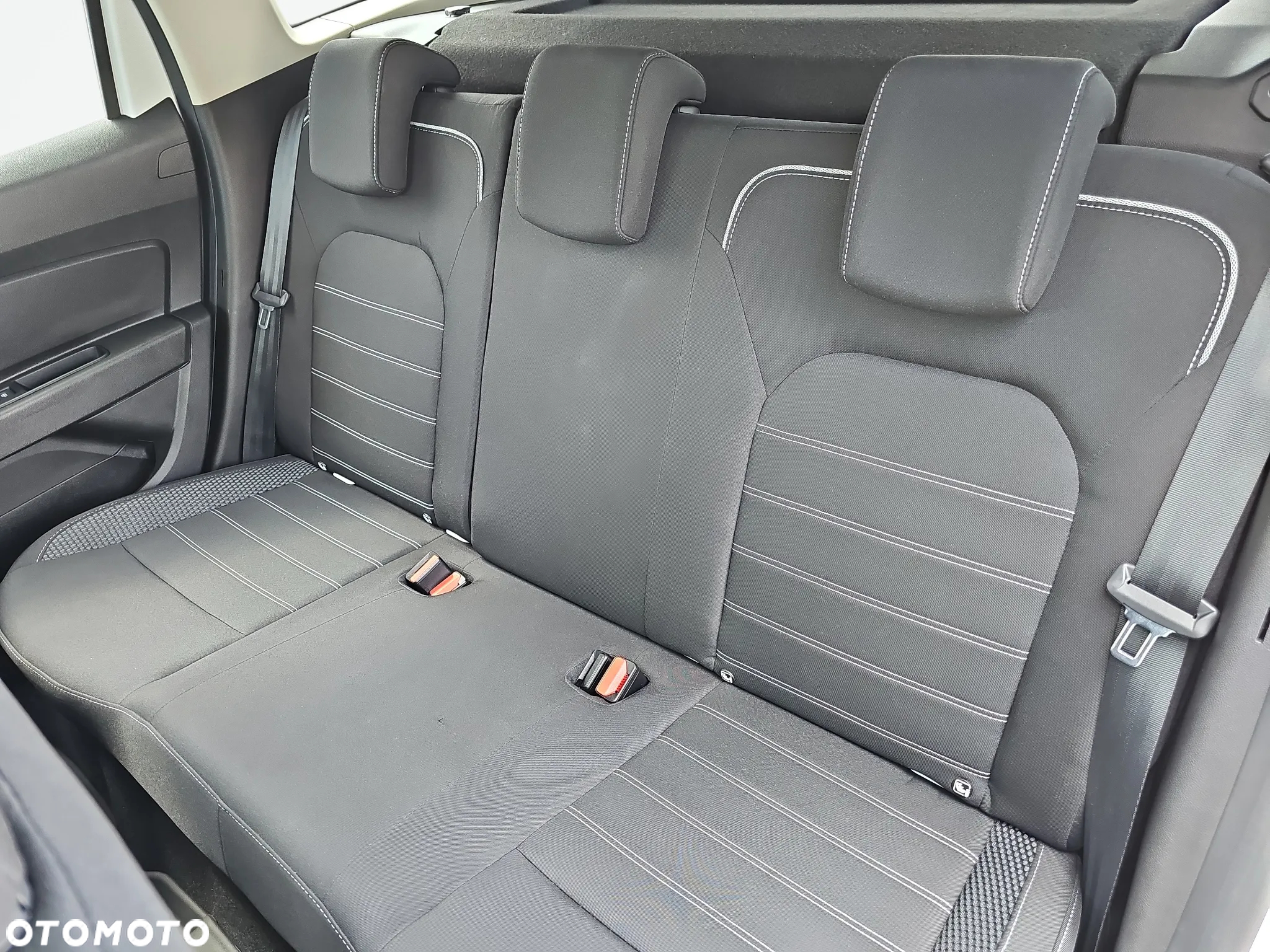 Dacia Duster 1.0 TCe Journey - 13