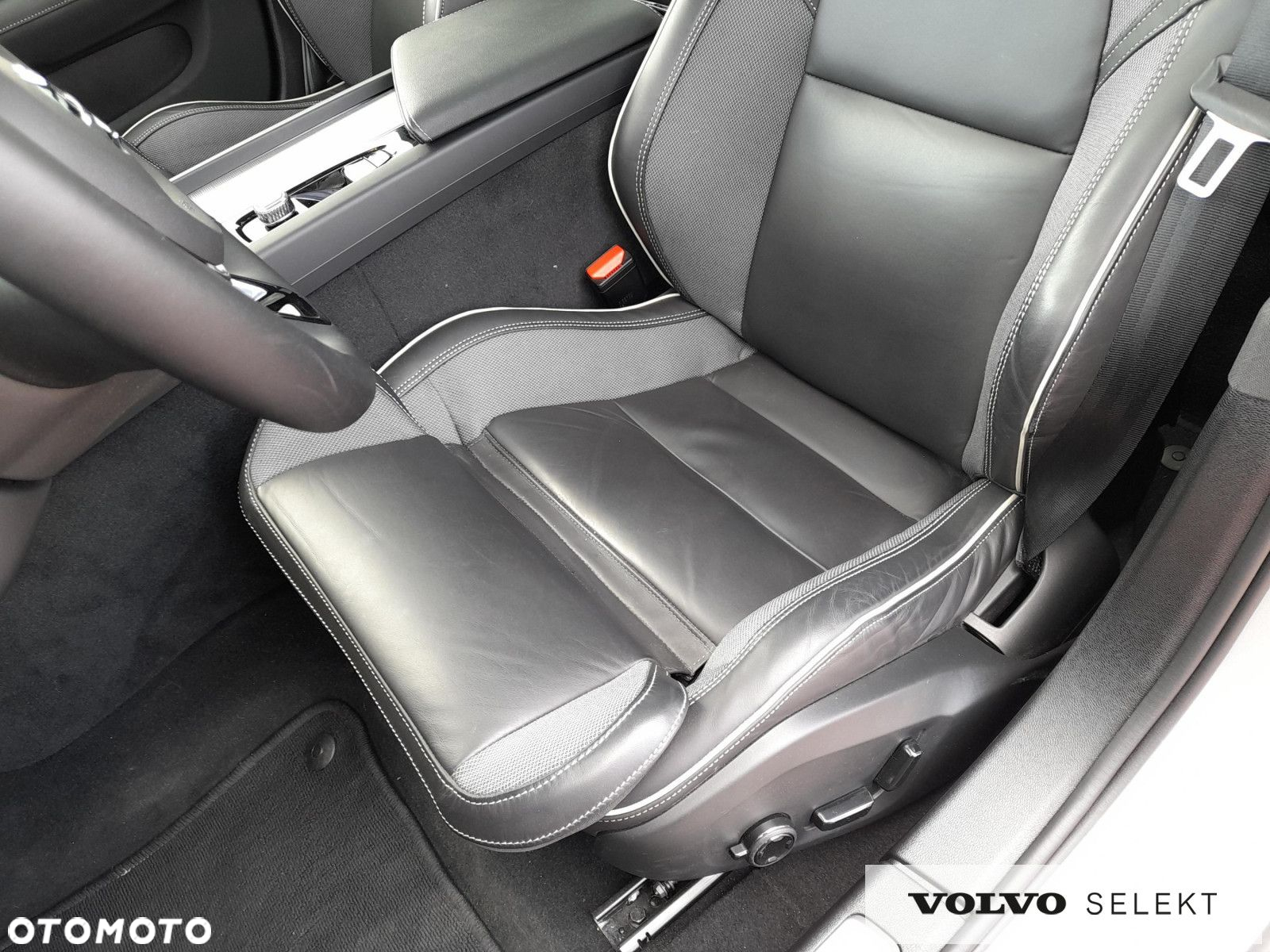 Volvo S60 - 12