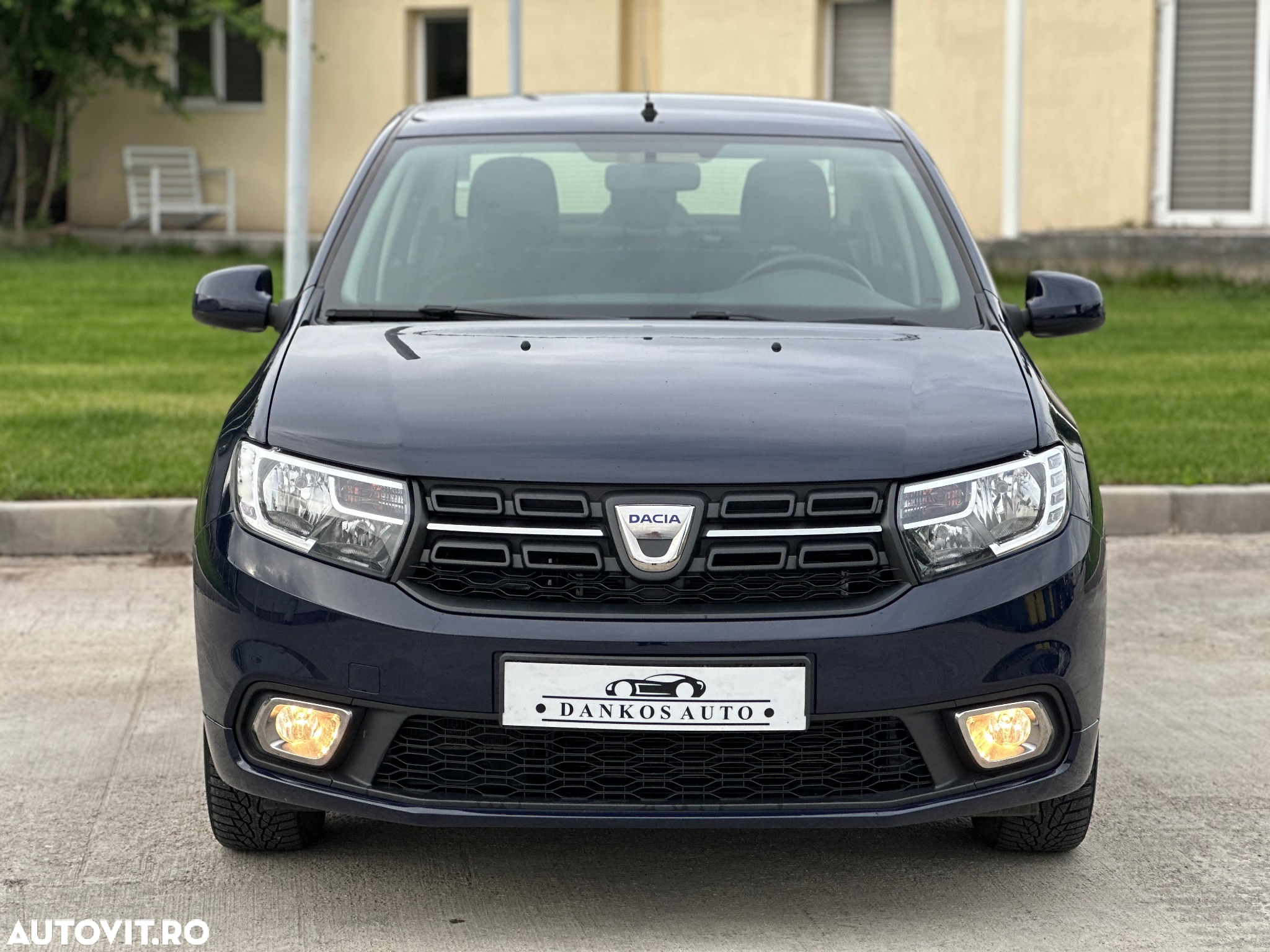 Dacia Logan - 20