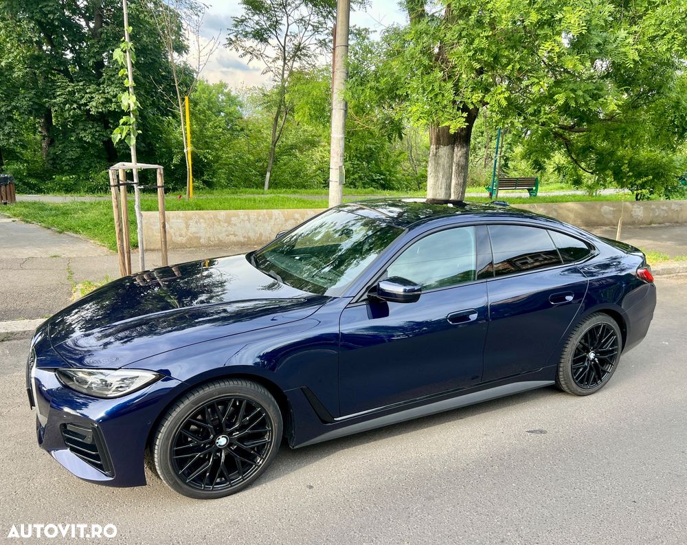 BMW Seria 4 - 15