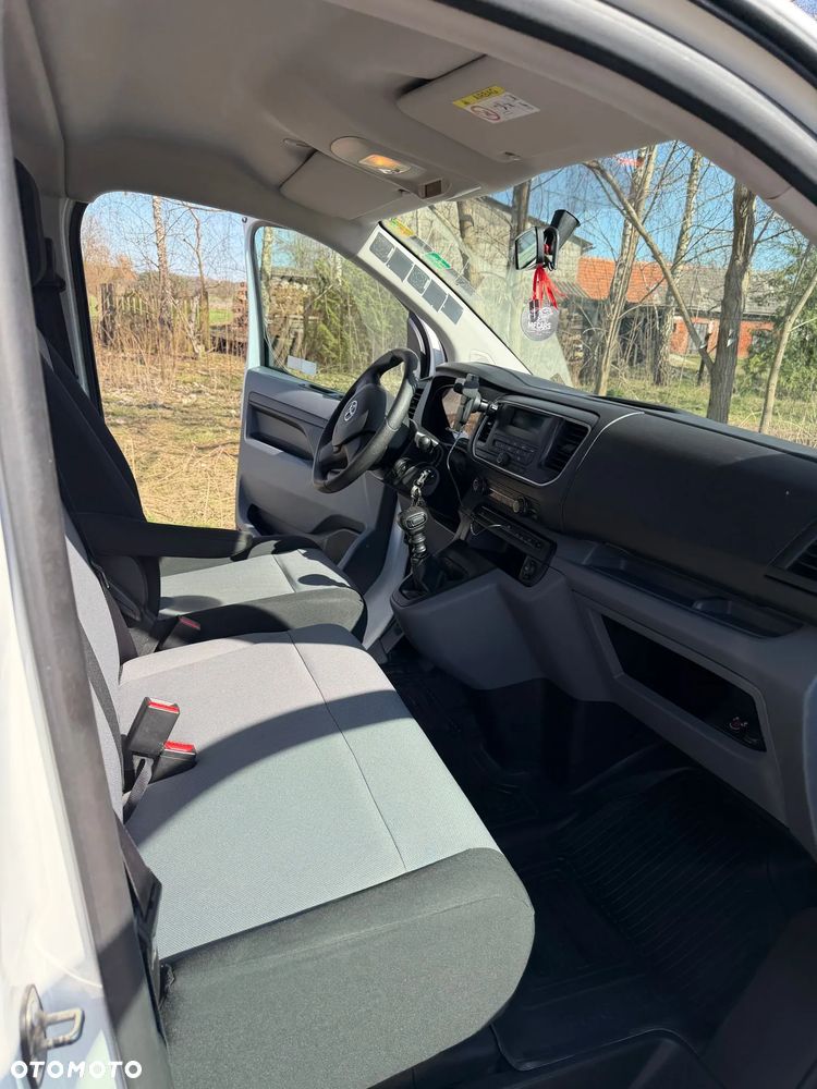 Toyota ProAce Kombi D-4D Long 2,8t - 18
