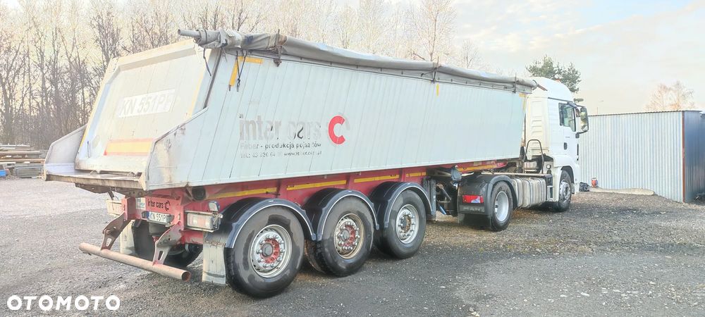 Feber Inter Cars - 2