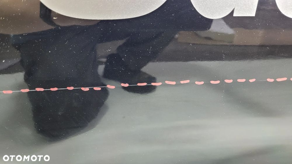 DRZWI CITROEN C5 AIRCROSS TYŁ PRAWE - 8